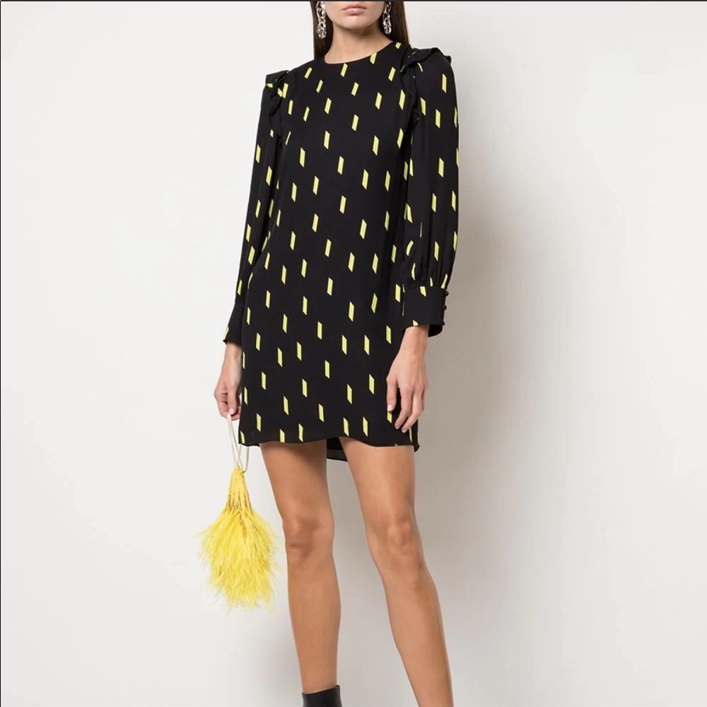 alice + olivia  Dress